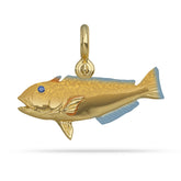 Great Northern Golden Tilefish